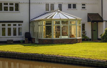 Grange Estate conservatory leads