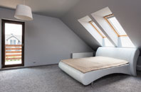 Grange Estate bedroom extensions