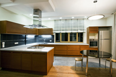 kitchen extensions Grange Estate